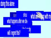 Cluiche Agus caillfidh tú é  ar líne