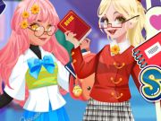 Cluiche Ardscoil do Dhéagóirí  ar líne