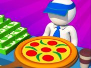 Cluiche Seo do pizza  ar líne