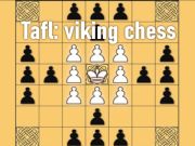 Cluiche TAFL: Ficheall Lochlannach  ar líne