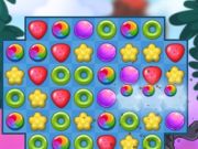 Cluiche Candy Match Saga 2 ar líne
