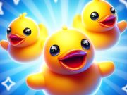 Cluiche 3D Mania Puzal Meaitseáil  ar líne