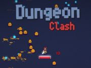 Cluiche Clash Dungeon  ar líne