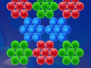 Cluiche Shooter mania mboilgeog  ar líne