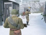 Cluiche Cogaíocht 1942  ar líne