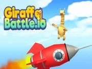 Cluiche Cath giraffe. io  ar líne