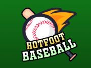 Cluiche Baseball Hotfoot ar lĂne Cluiche Baseball Hotfoot ar lĂne