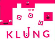 Cluiche Klung ar líne