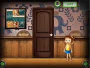 Cluiche Éalú Seomra Amgel Kids Escape 269  ar líne