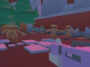 Cluiche Shooter zombie fps  ar líne