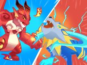 Cluiche Réaltaí brawl  ar líne