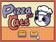 Cluiche Pizza do chait  ar líne