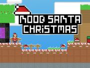 Cluiche Noob Santa Nollag  ar líne