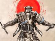 Cluiche Samurai Shodown  ar líne