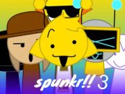 Cluiche Sprunkr Céim 3  ar líne