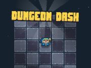 Cluiche Dungeon Dash ar líne