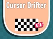 Cluiche Drifter cúrsóra  ar líne