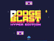 Cluiche Dodge Blast Hyper Edition ar líne