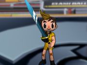Cluiche Ball Clash. io  ar líne