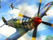 Cluiche Insamhlóir eitilte warplanes  ar líne