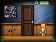 Cluiche Escape Seomra Amgel Kids 273  ar líne
