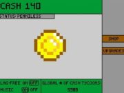 Cluiche Tycoon airgid  ar líne