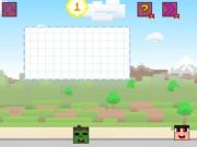 Cluiche Sábháil an noob  ar líne
