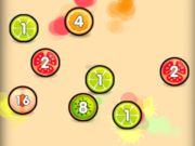 Cluiche Liathróidí Cumaisc Shooter 2048 Torthaí a nascadh  ar líne