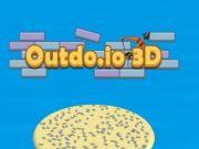Cluiche Outdo. io 3d  ar líne