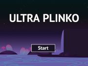 Cluiche Ultra Plinko ar líne