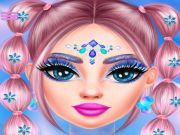Cluiche Séasúir makeup mega is fearr  ar líne