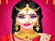 Cluiche Bainise foirfe Indiach  ar líne