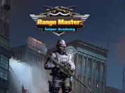Cluiche Acadamh Máistir -Sniper Raon  ar líne