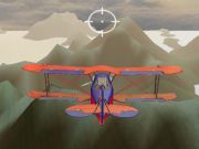 Cluiche Skybattle io ar líne