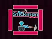 Cluiche Stickman dreapadh!  ar líne