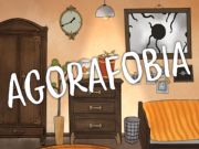 Cluiche Agorafóibe  ar líne