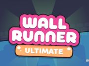 Cluiche Runner Wall Ultimate  ar líne