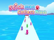 Cluiche Bailigh Stickman Rith  ar líne
