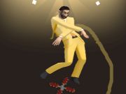 Cluiche Baile Rush an Cogadh Éisc  ar líne