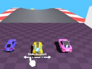 Cluiche Cumaisc carr stunts racer  ar líne