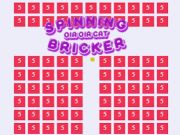 Cluiche Spinning UIA UIA Cat Bricker ar líne