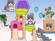 Cluiche Decor mo: Balla Kitty  ar líne