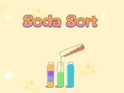 Cluiche Sórtáil Soda  ar líne