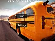 Cluiche Oiliúint Bus Páirceála  ar líne