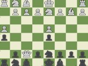 Cluiche Duel fichille  ar líne