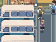 Cluiche Subh bus bhfreagra mart  ar líne