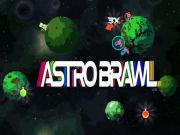 Cluiche Astro Brawl ar líne