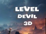 Cluiche Leibhéal Devil 3D  ar líne