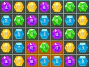 Cluiche Atlantis Gem ar líne