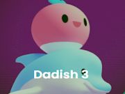 Cluiche Dadish 3 ar líne